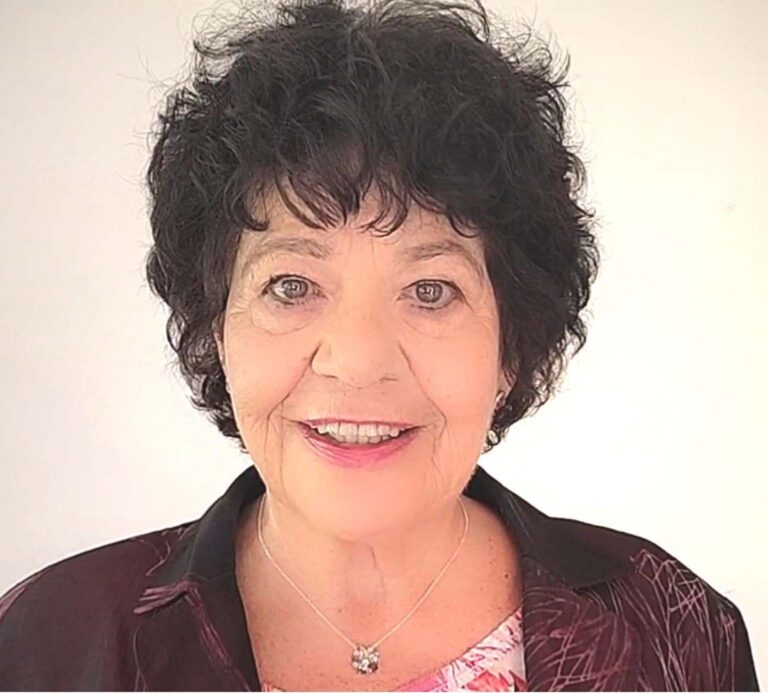 Diplom Psychologin Astrid Werner