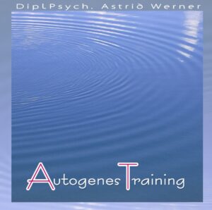 Autogenes TrainingCover