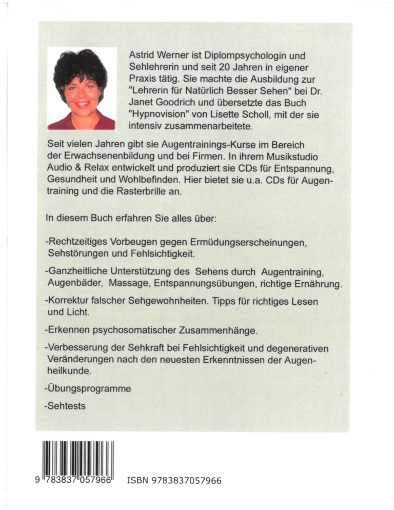 buch sehtraining rueckseite