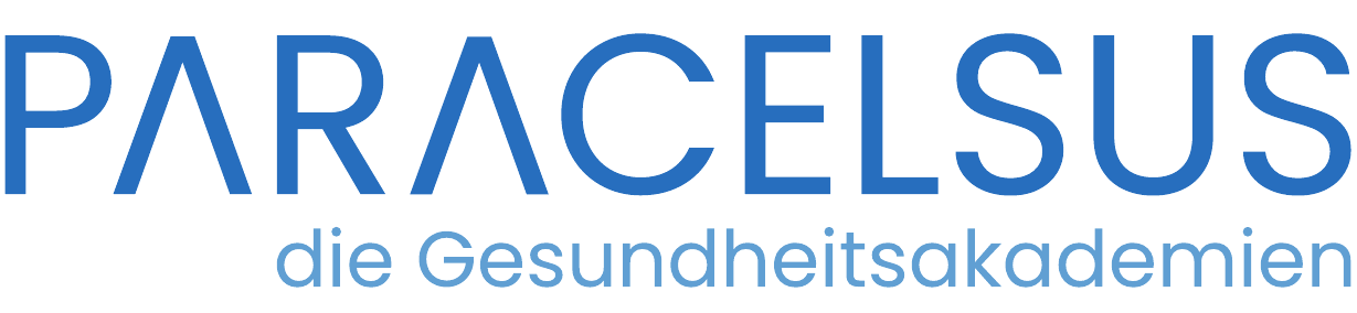 paracelsus logo transparent
