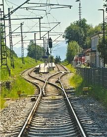 weiche eigenes foto